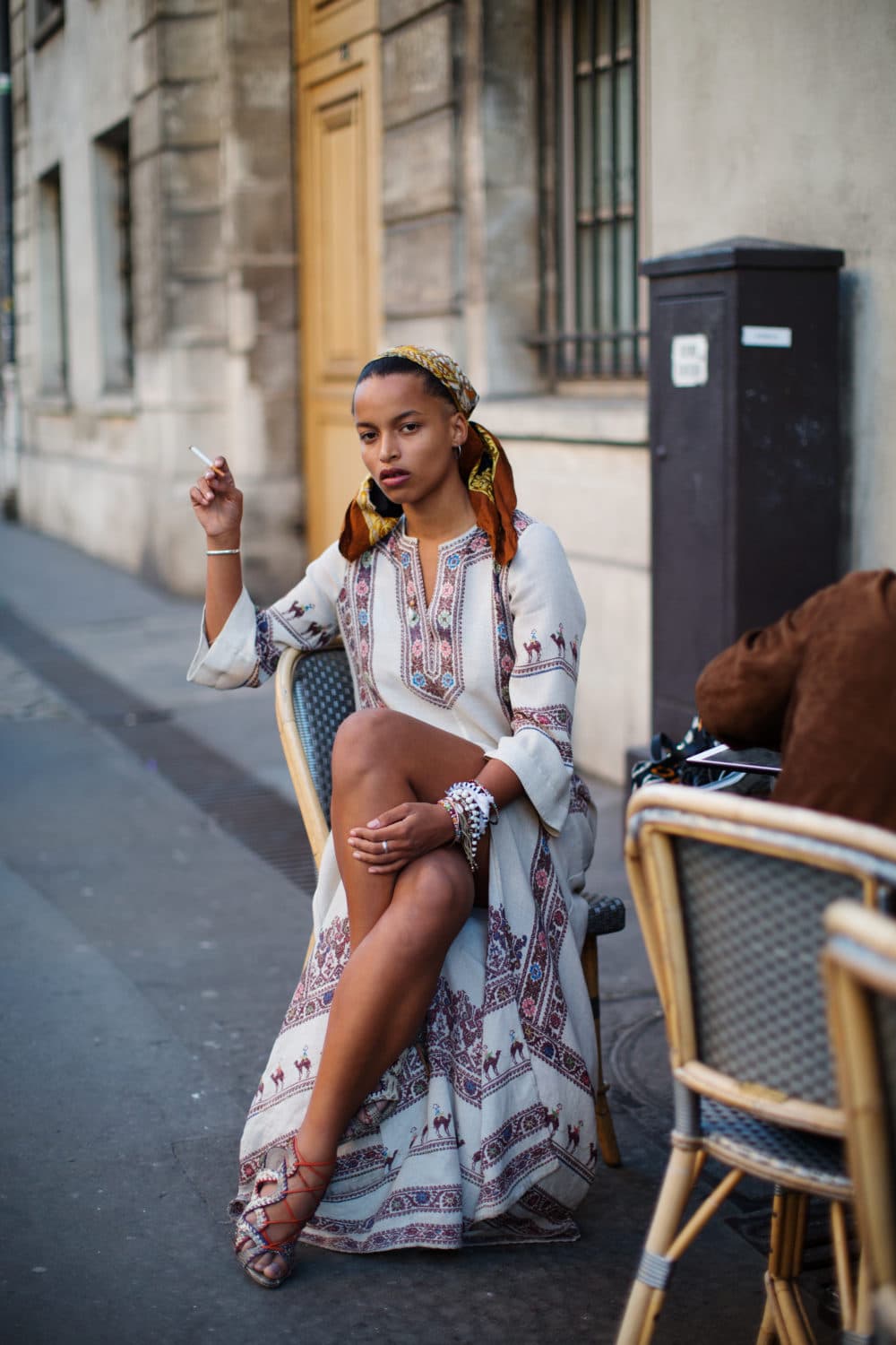 Look 3 reference