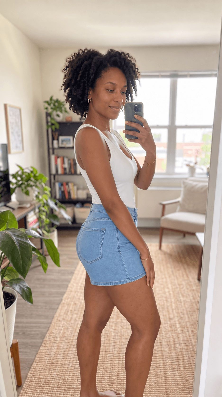 Hip after edit